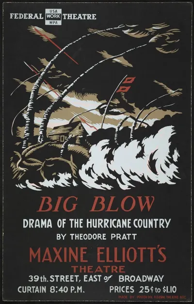 Big Blow 2