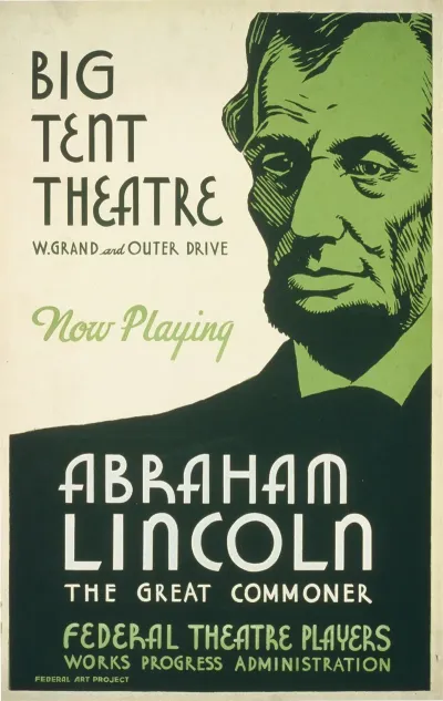 Big Tent Theatre