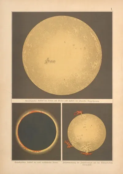 Bilder Atlas Der Sternenwelt Eine Astronomie Fur Jedermann Pl 02