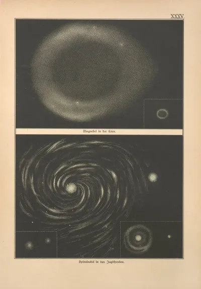Bilder Atlas Der Sternenwelt Eine Astronomie Fur Jedermann Pl 31