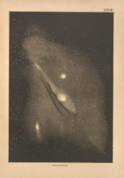 Bilder Atlas Der Sternenwelt Eine Astronomie Fur Jedermann Pl 33