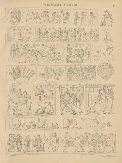 Bilder Atlas Zur Weltgeschichte Pl 017