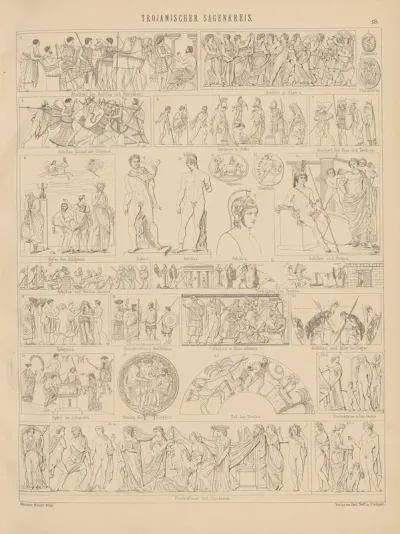 Bilder Atlas Zur Weltgeschichte Pl 018