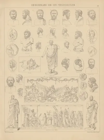 Bilder Atlas Zur Weltgeschichte Pl 026