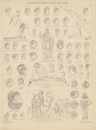 Bilder Atlas Zur Weltgeschichte Pl 032