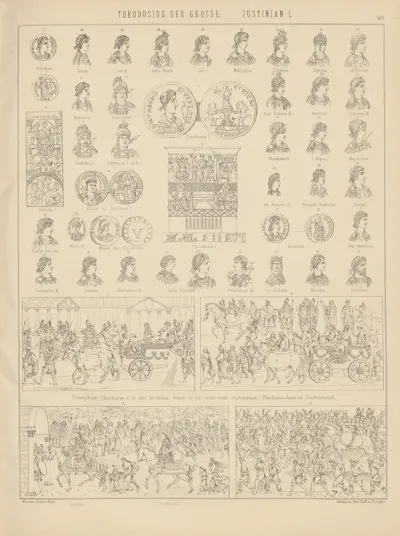 Bilder Atlas Zur Weltgeschichte Pl 049