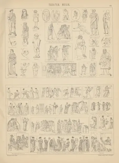 Bilder Atlas Zur Weltgeschichte Pl 058