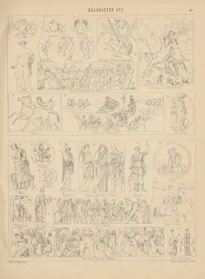 Bilder Atlas Zur Weltgeschichte Pl 086