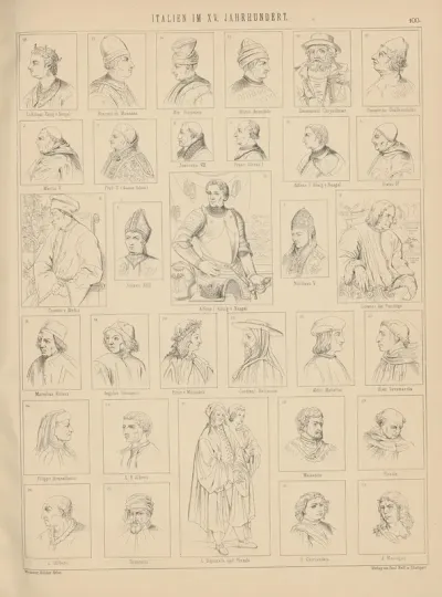 Bilder Atlas Zur Weltgeschichte Pl 099