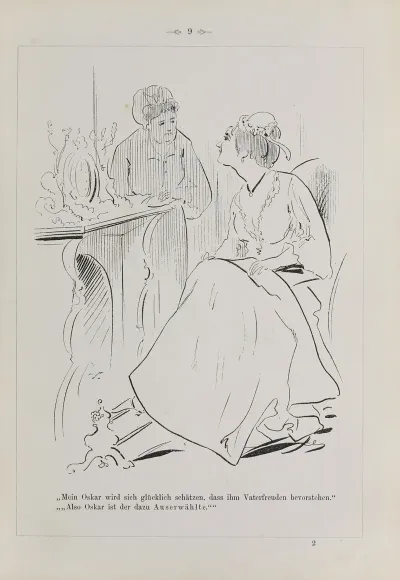 Bilderbuch Für Hagestolze Pl 009