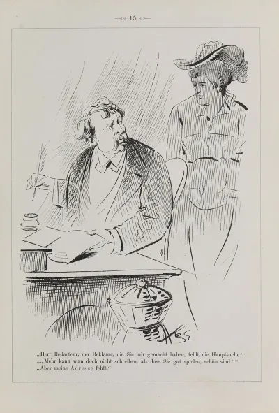 Bilderbuch Für Hagestolze Pl 015