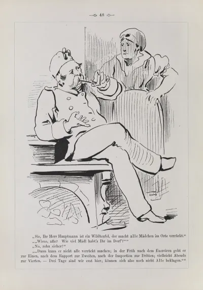 Bilderbuch Für Hagestolze Pl 048