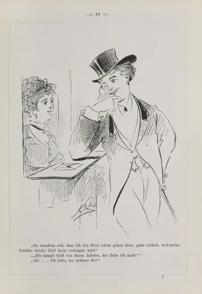 Bilderbuch Für Hagestolze Pl 049