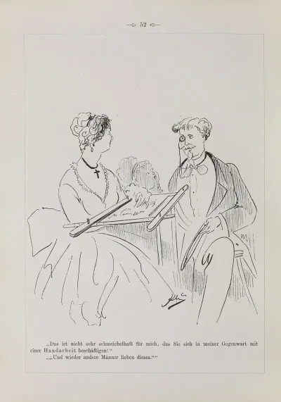Bilderbuch Für Hagestolze Pl 052