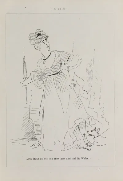 Bilderbuch Für Hagestolze Pl 057