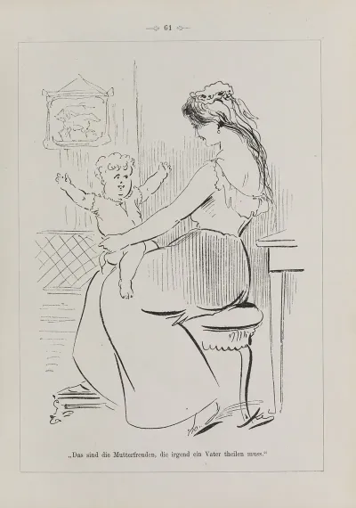 Bilderbuch Für Hagestolze Pl 061