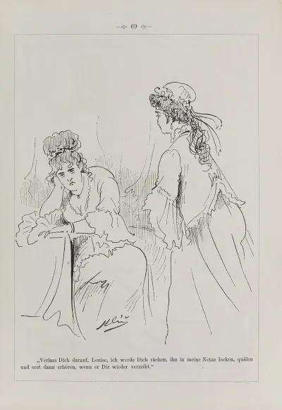 Bilderbuch Für Hagestolze Pl 069