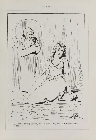 Bilderbuch Für Hagestolze Pl 071