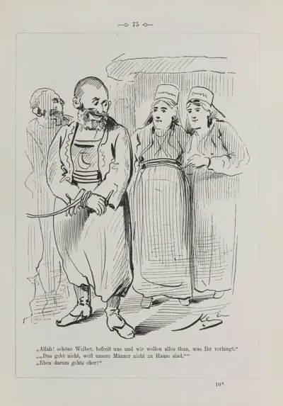 Bilderbuch Für Hagestolze Pl 075