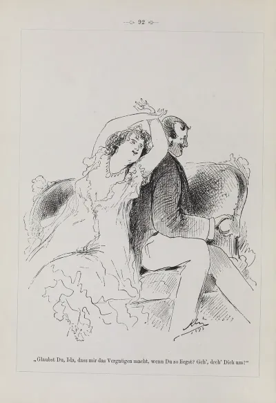 Bilderbuch Für Hagestolze Pl 092