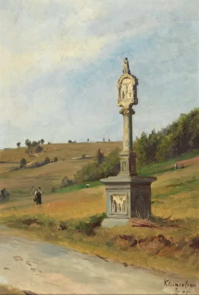 Bilderstock Bei Kleinsassen