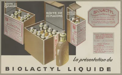 Biolactyl