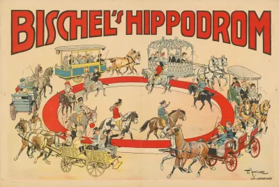 Bischels Hippodrom
