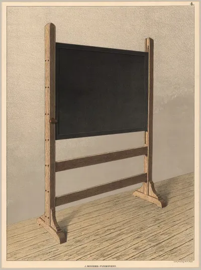 Blackboard 2