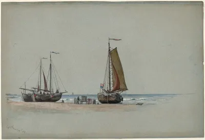 Blankenberge No 3