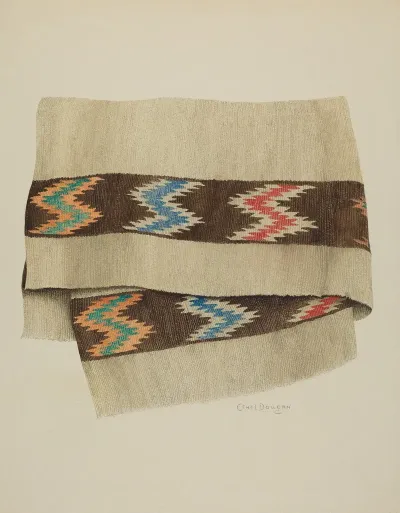 Blanket 4