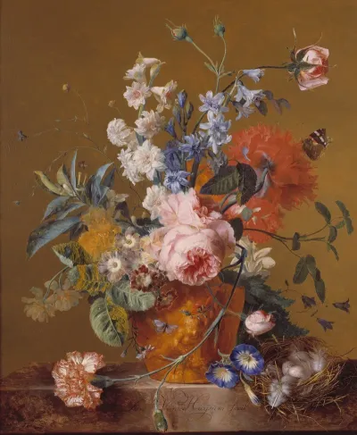 Bloemstuk 9