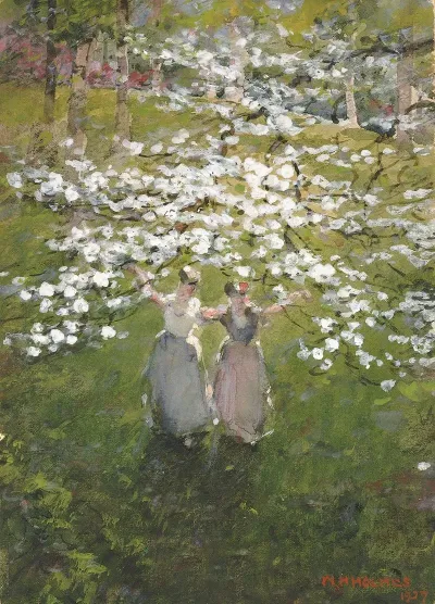 Blossoms 2