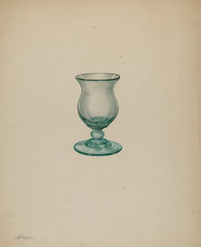 Blown Glass 7