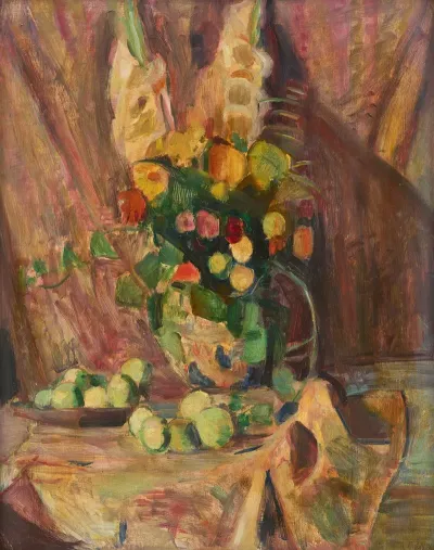Blumenstilleben 2