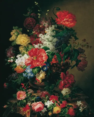 Blumenstraus 2