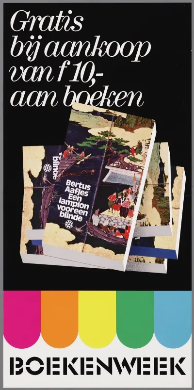 Boekenweek Gratis Bij Aankoop Van F 10 Aan Boeken