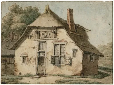 Boerenwoning 2