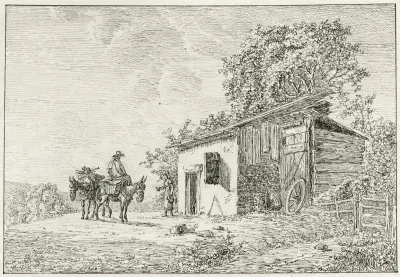 Boerenwoning