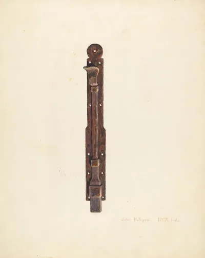 Bolt