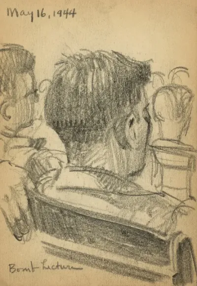 Bomb Lecture