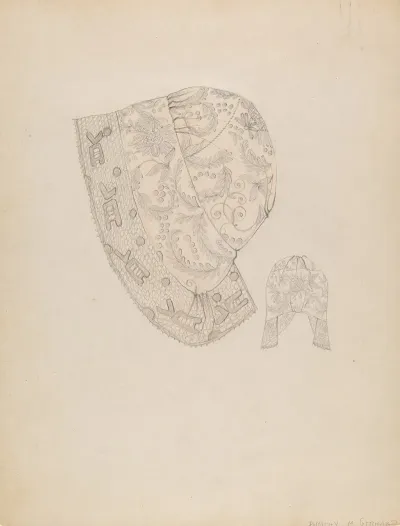 Bonnet 17