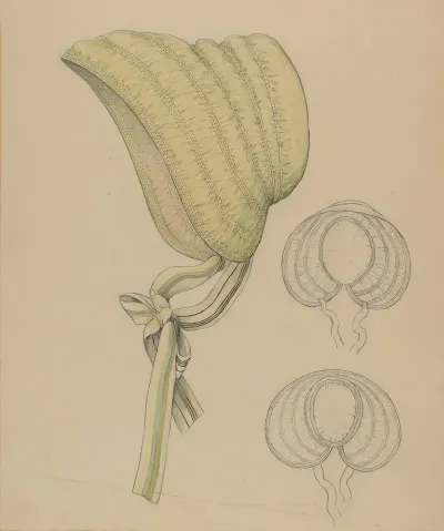 Bonnet 42