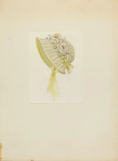 Bonnet 43