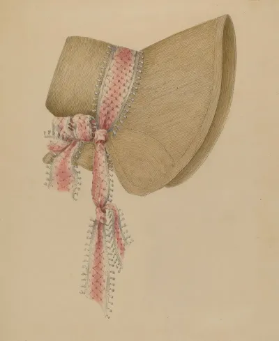 Bonnet 44