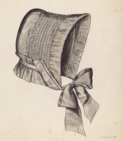Bonnet 47