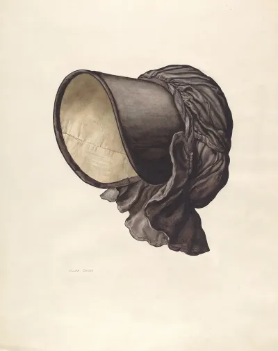 Bonnet 49