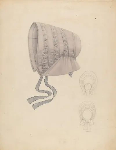 Bonnet 4