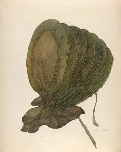 Bonnet 55