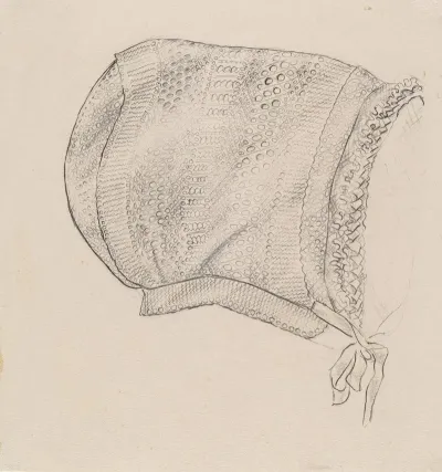 Bonnet 57