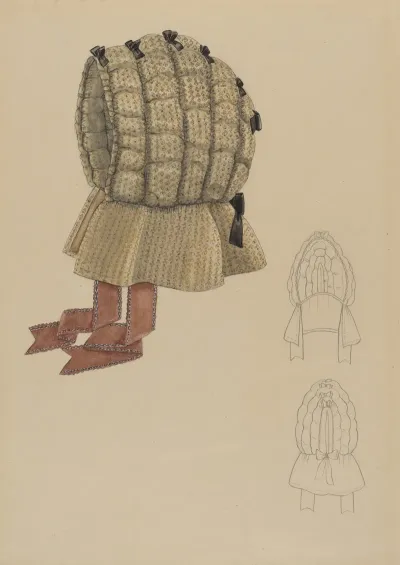 Bonnet 5
